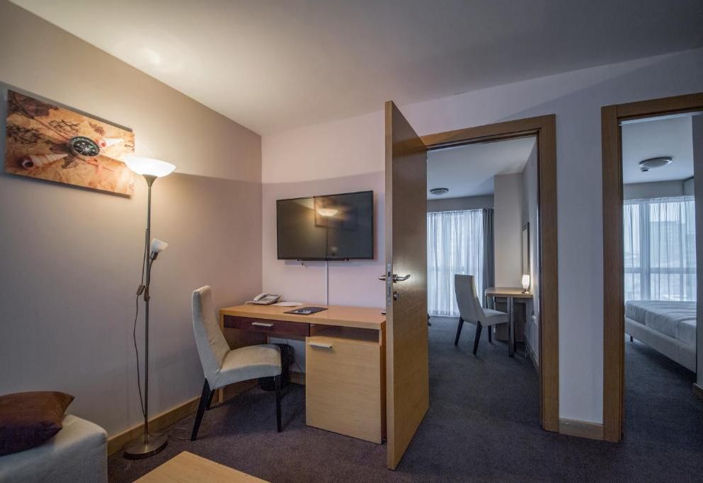 Putnik Inn Belgrade
