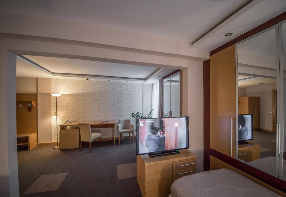 Putnik Inn Belgrade