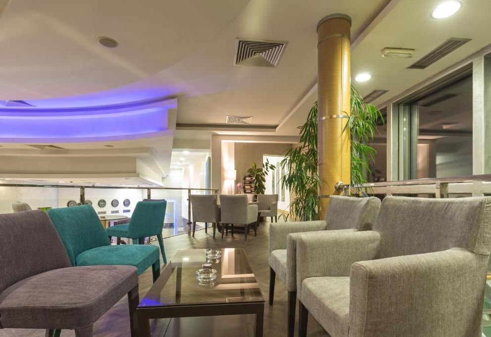 Putnik Inn Belgrade