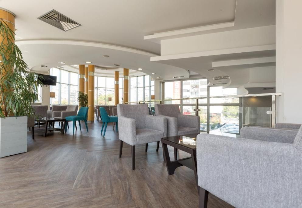 Putnik Inn Belgrade