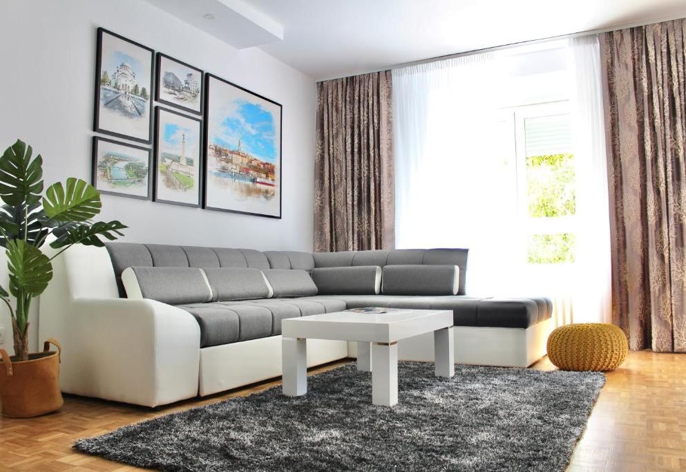 Ramonda Apartment