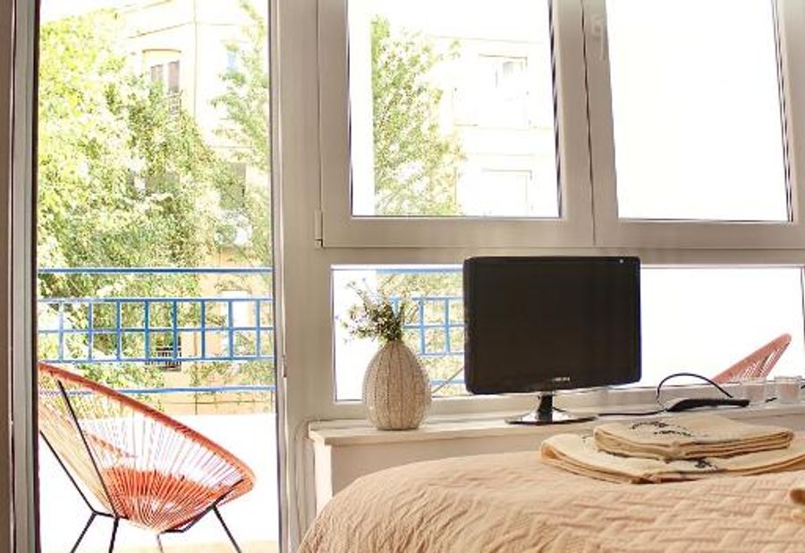 Ramonda Apartment