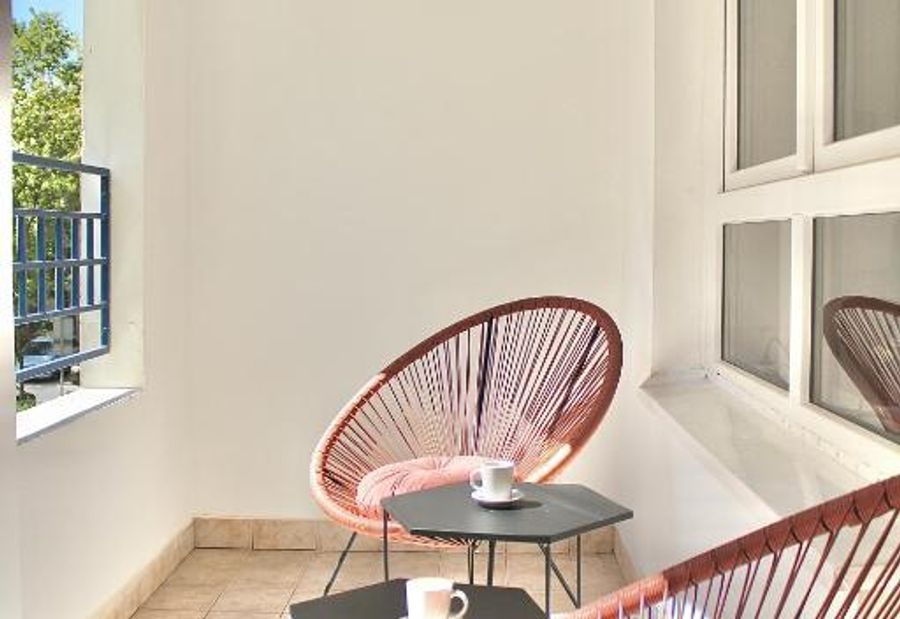 Ramonda Apartment