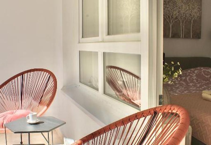 Ramonda Apartment