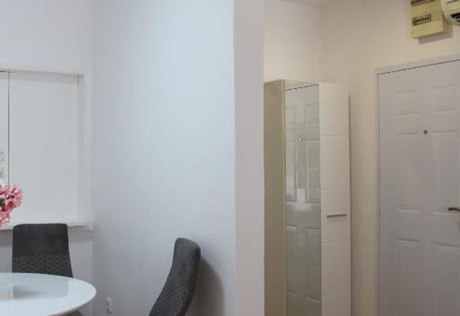 Ramonda Apartment