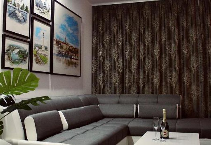 Ramonda Apartment