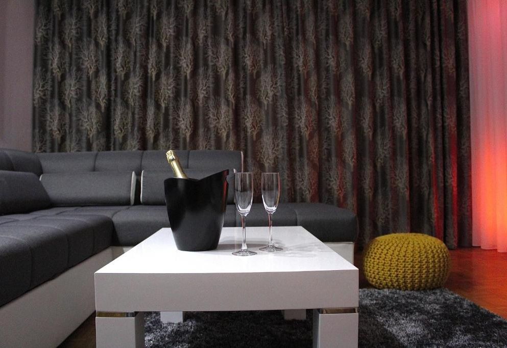 Ramonda Apartment