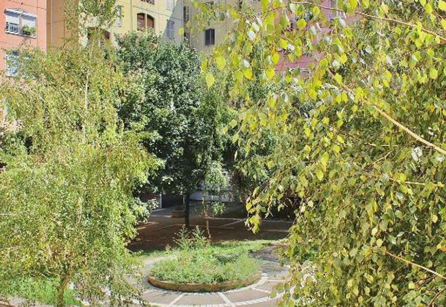 Ramonda Apartment