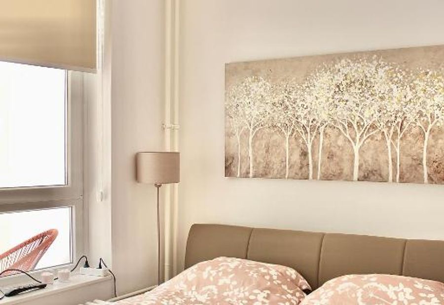 Ramonda Apartment