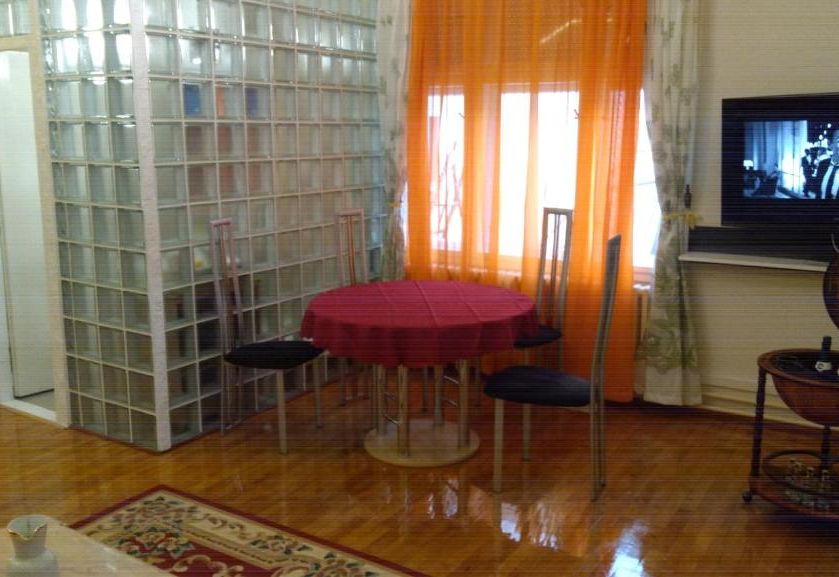 Resident hill resort