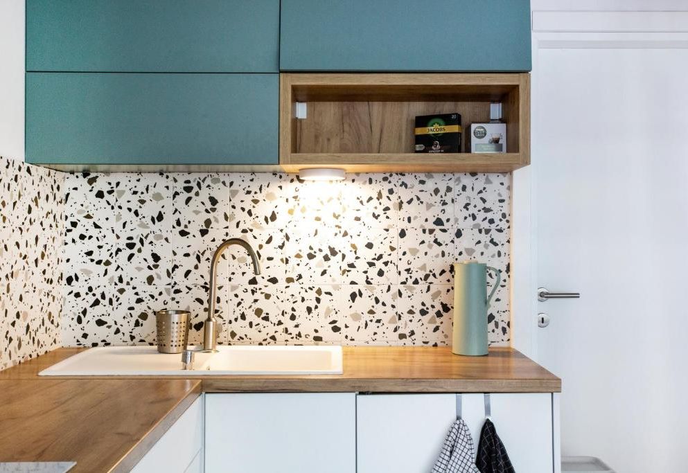 River house Grana
