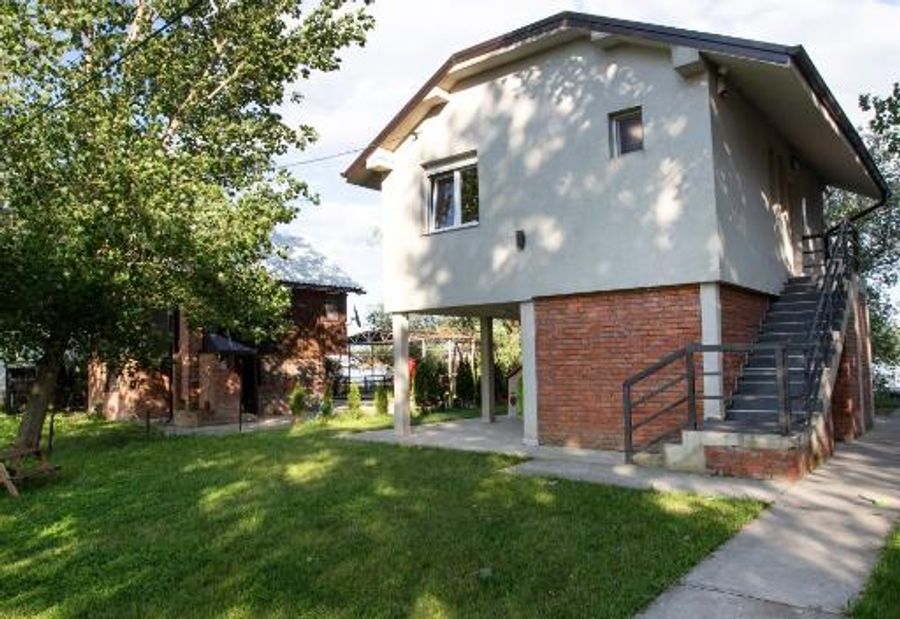 River house Grana