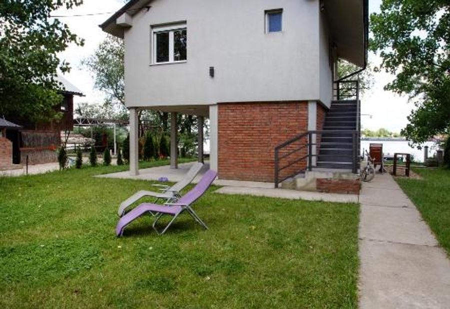 River house Grana