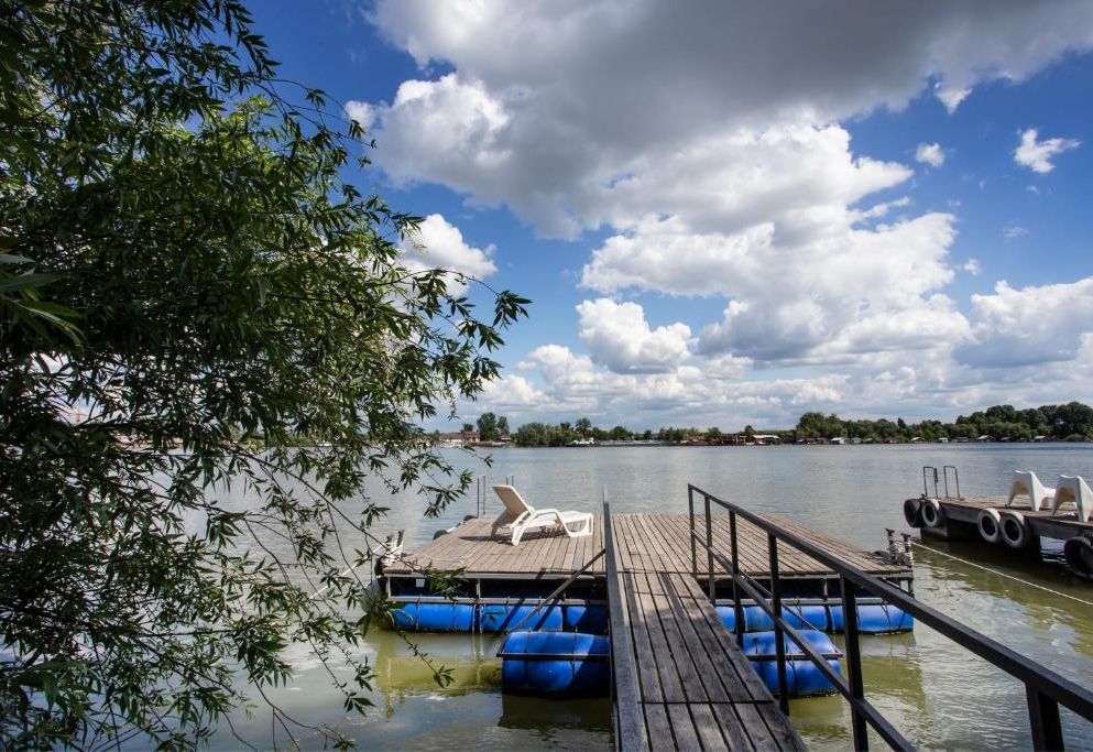 River house Grana