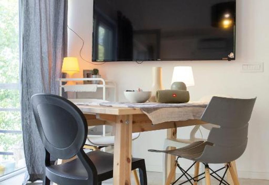 River house Grana