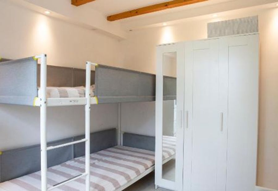 River house Grana