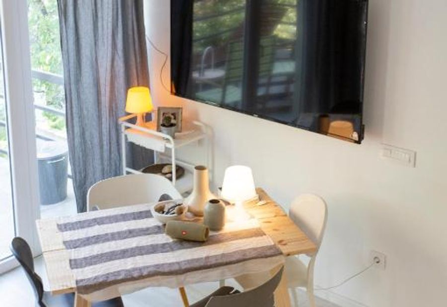 River house Grana