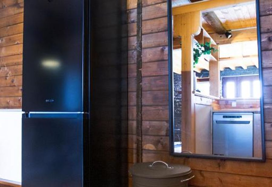 River house Vasa