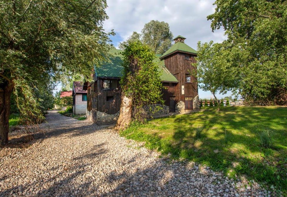 River house Vasa