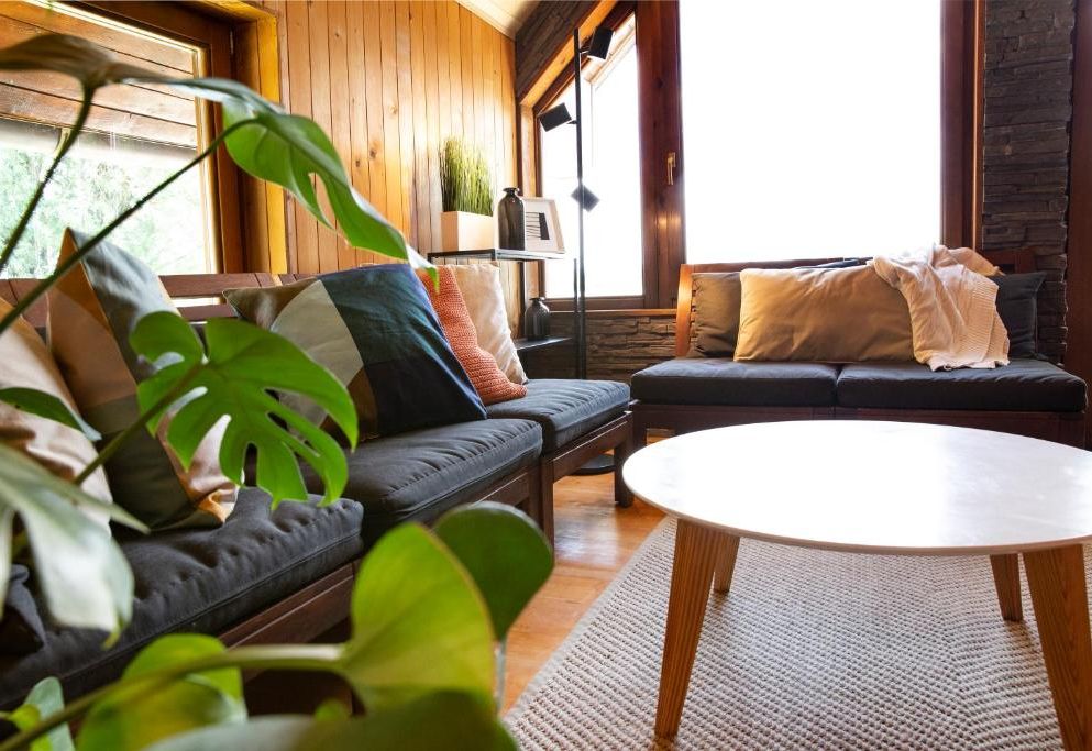 River house Vasa