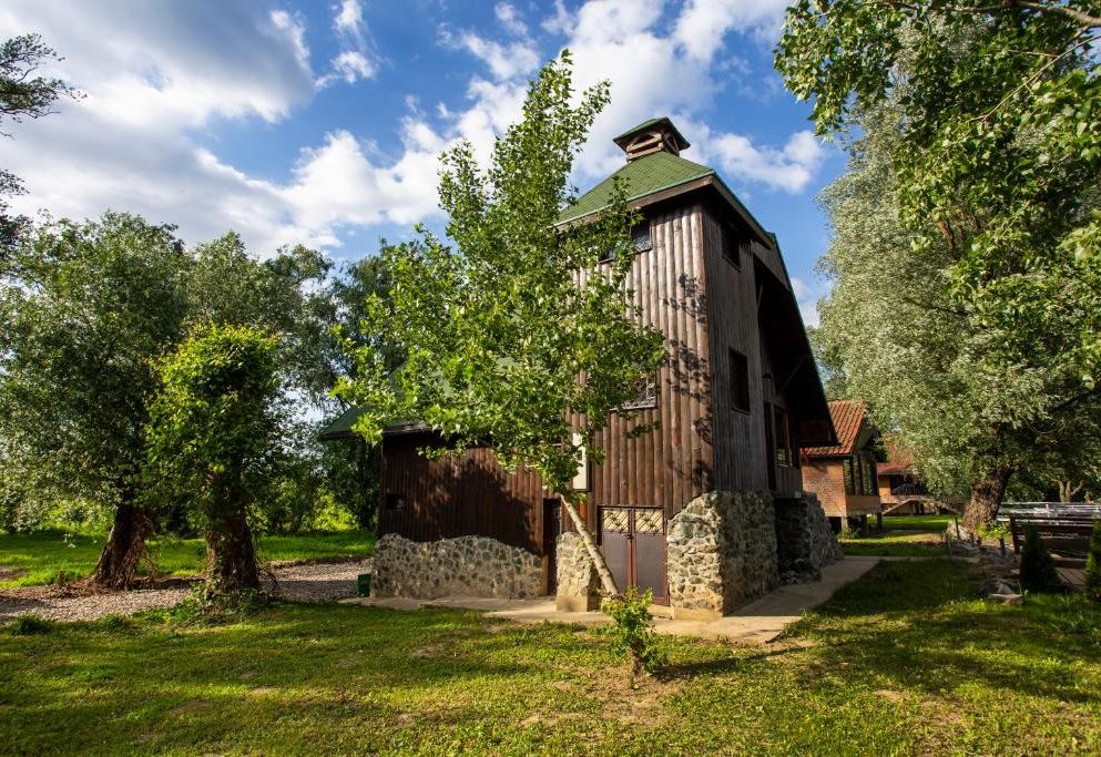 River house Vasa