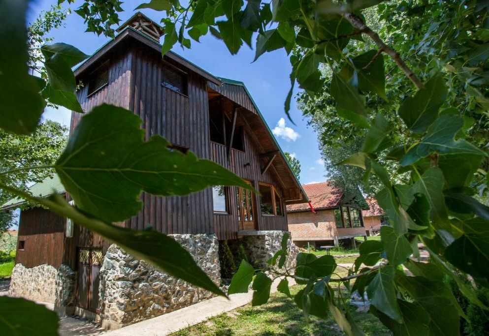 River house Vasa