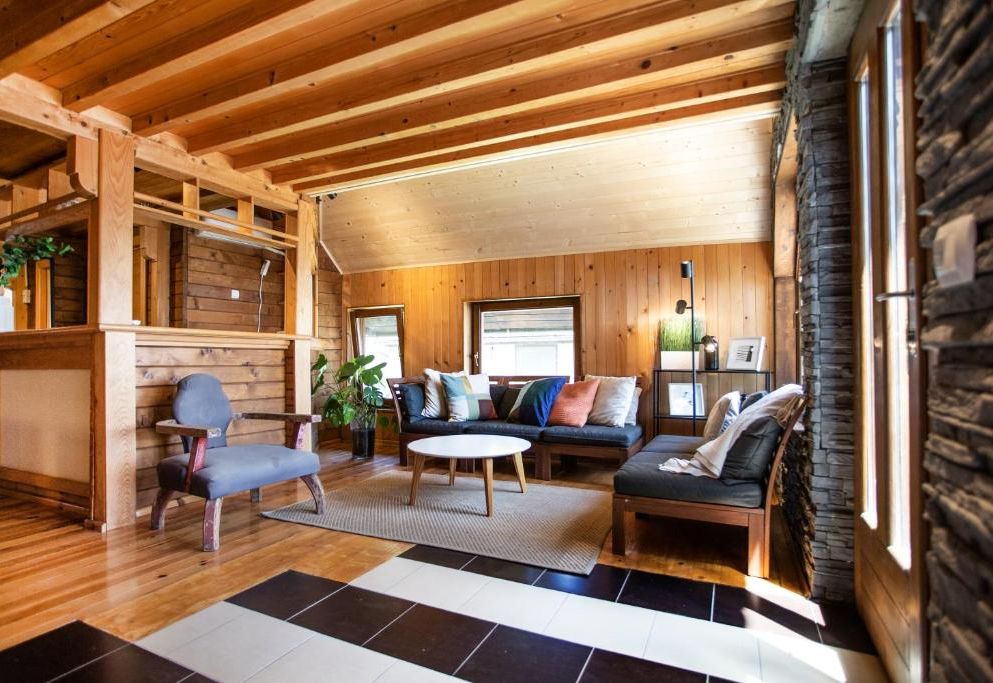 River house Vasa