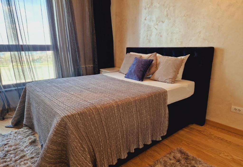 River Residence - Belgrade Waterfront Apartments