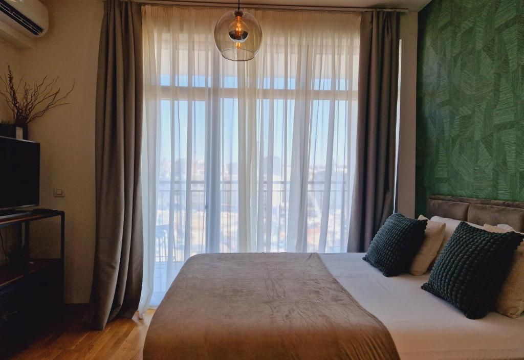 River Residence - Belgrade Waterfront Apartments
