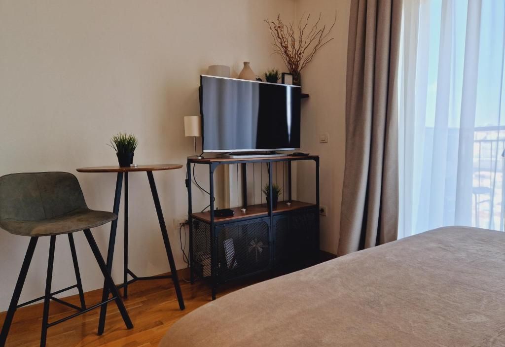 River Residence - Belgrade Waterfront Apartments