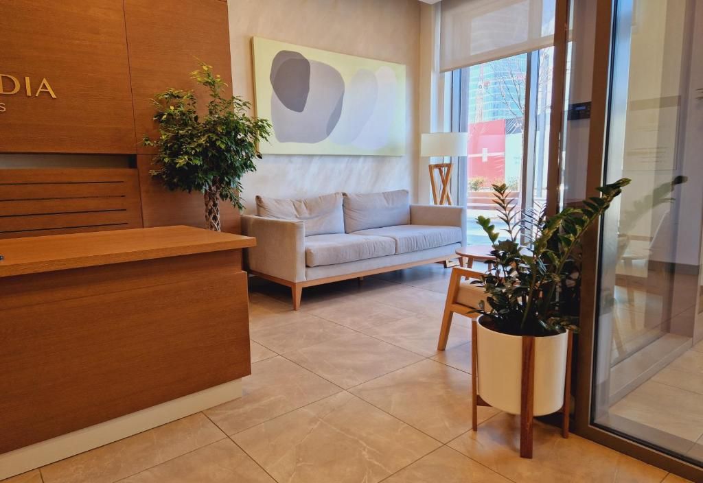 River Residence - Belgrade Waterfront Apartments