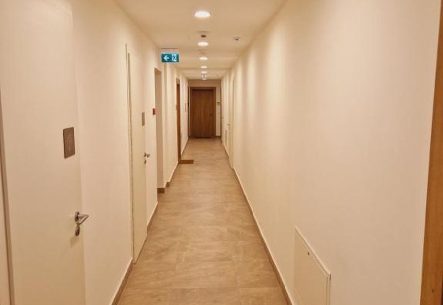 River Residence - Belgrade Waterfront Apartments