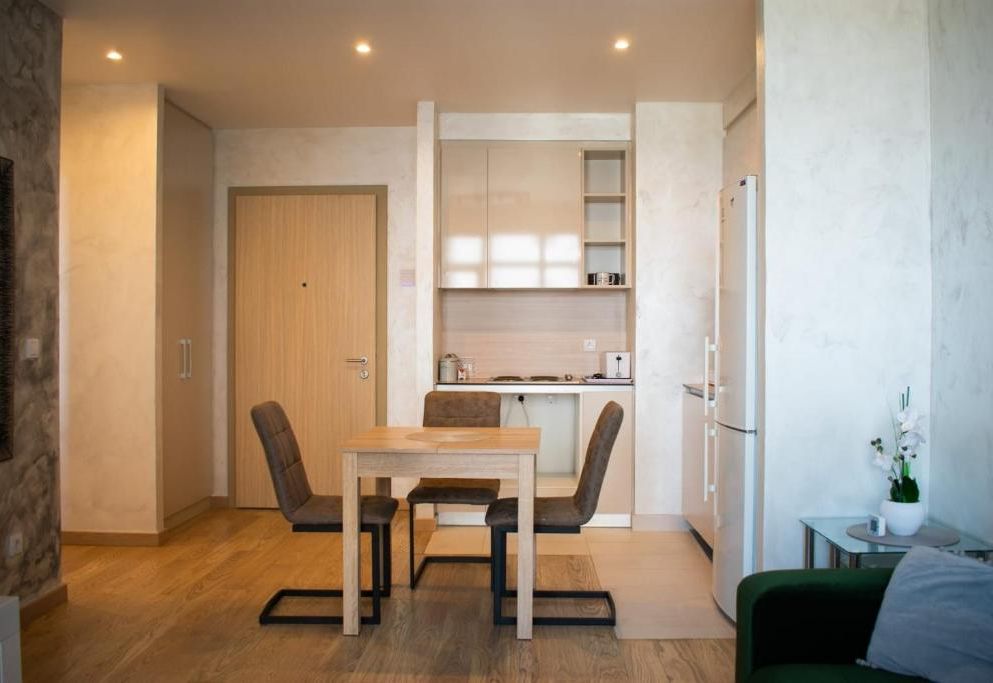 River Residence - Belgrade Waterfront Apartments