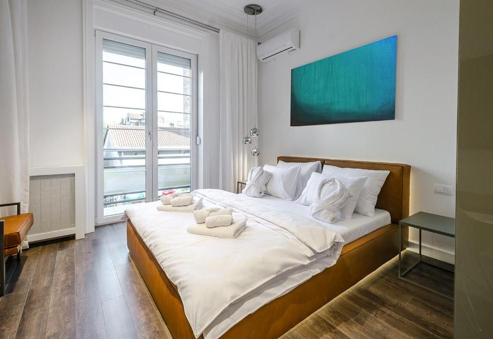 Room 25 Belgrade