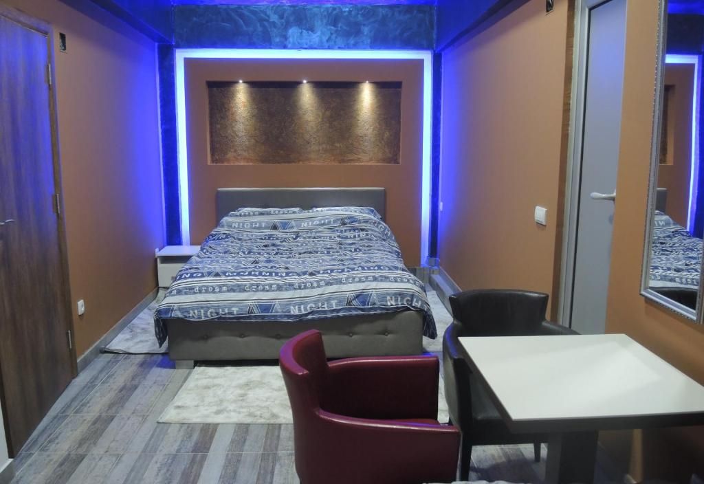 Rooms&Restaurant 43