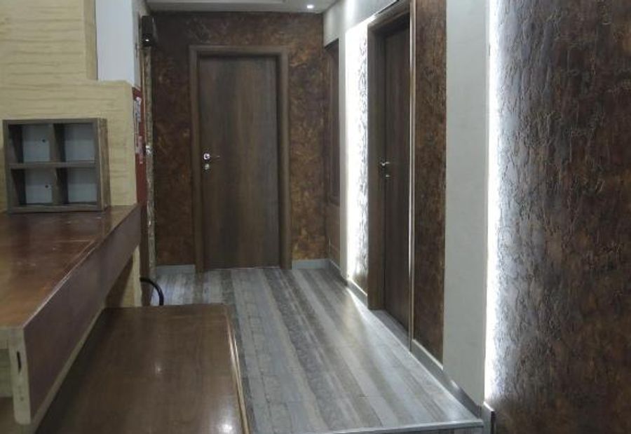 Rooms&Restaurant 43