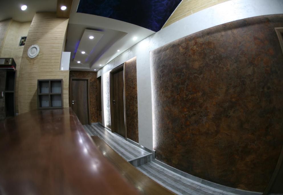 Rooms&Restaurant 43