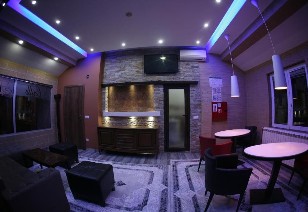 Rooms&Restaurant 43