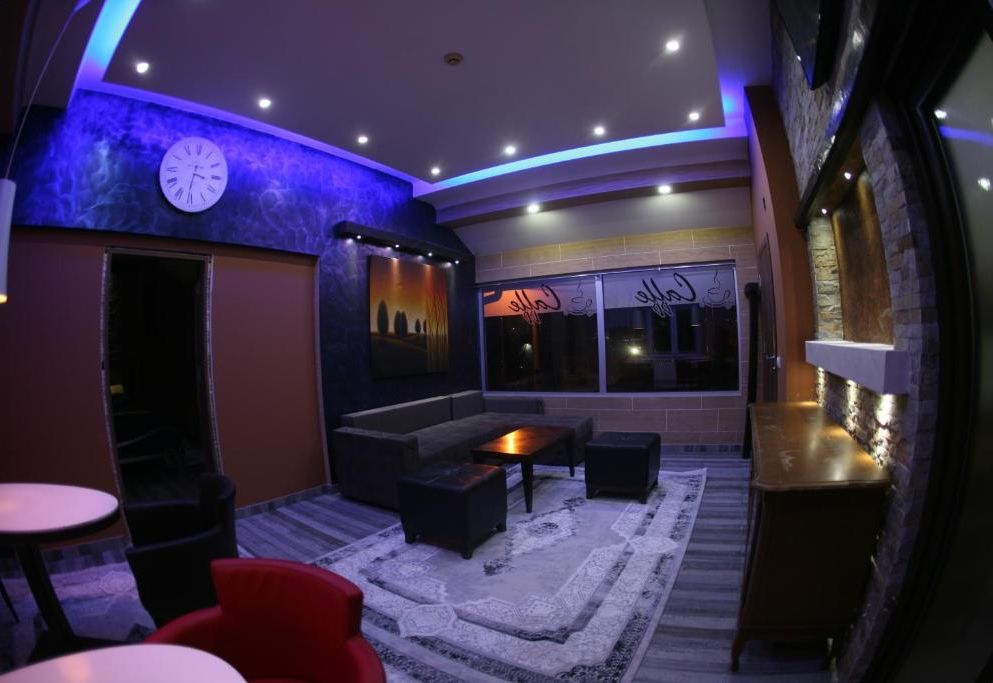 Rooms&Restaurant 43