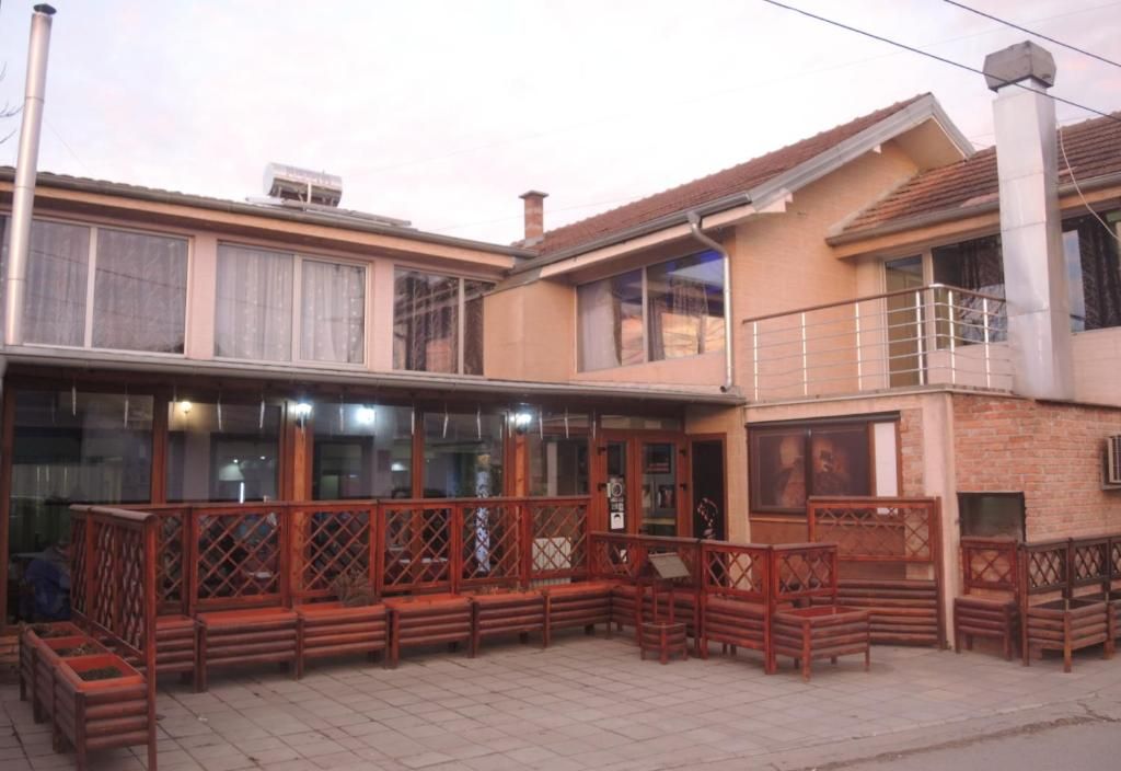 Rooms&Restaurant 43