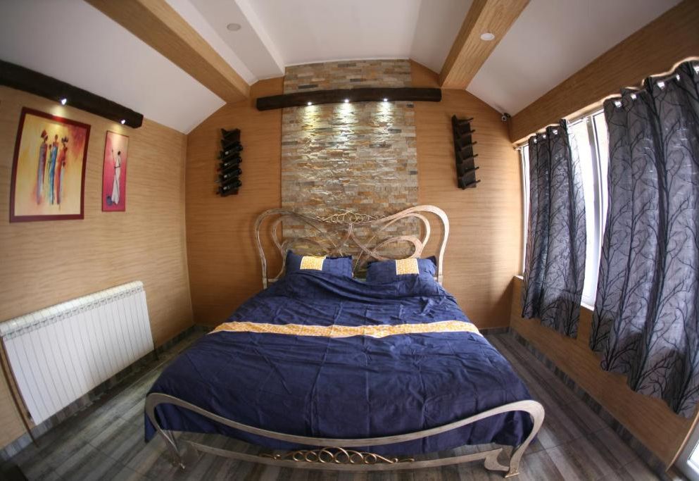 Rooms&Restaurant 43