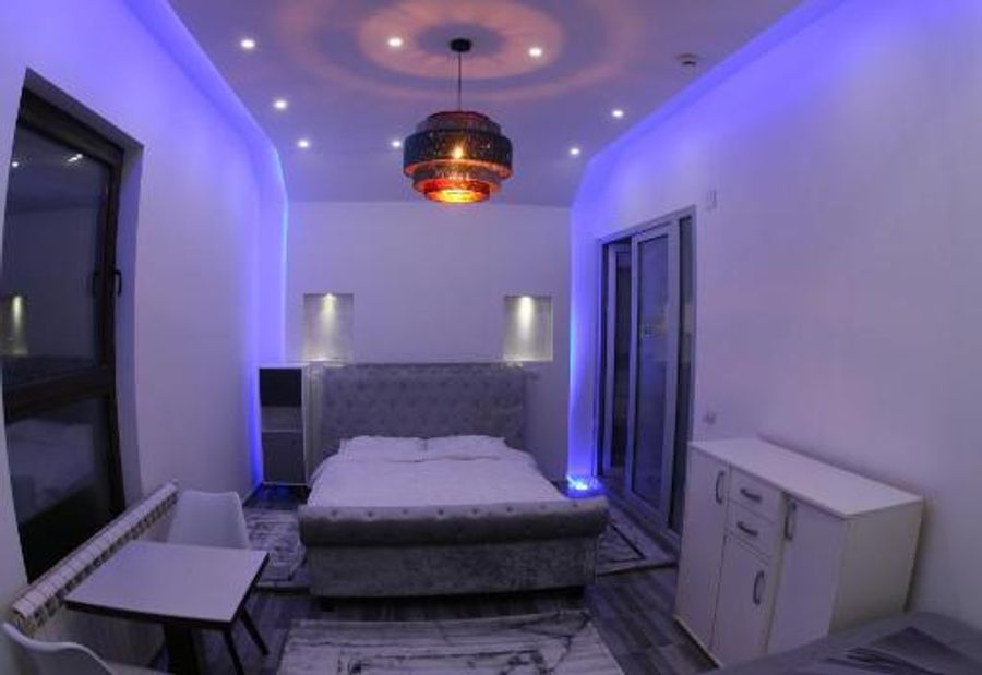 Rooms&Restaurant 43