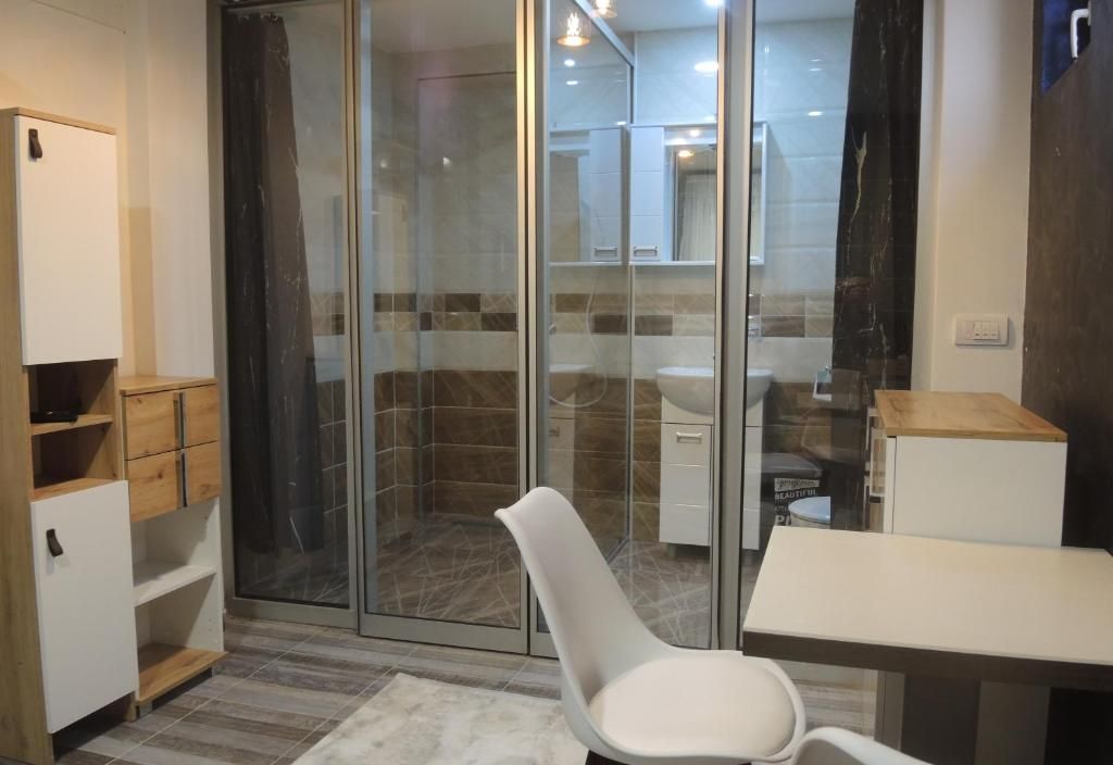 Rooms&Restaurant 43