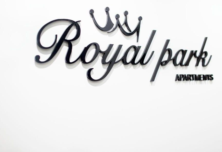 Royal park