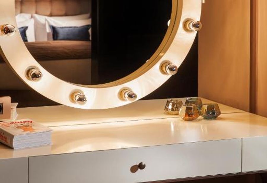 SAINT TEN Hotel, Small Luxury Hotels