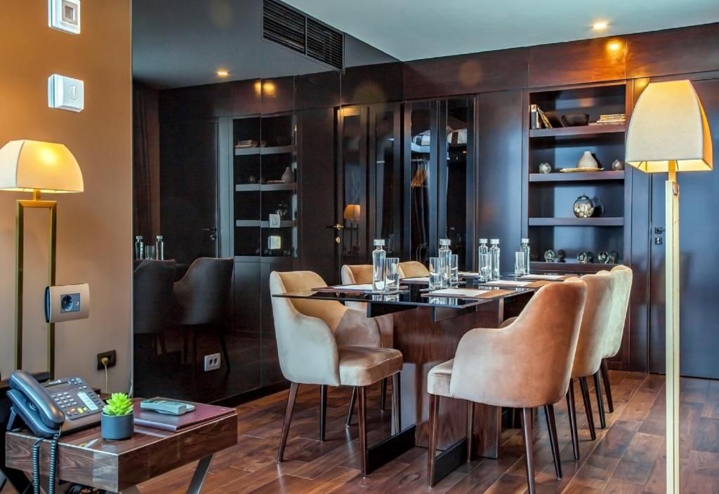SAINT TEN Hotel, Small Luxury Hotels