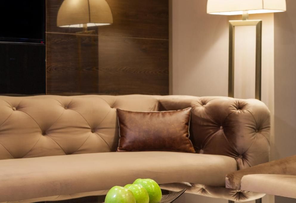 SAINT TEN Hotel, Small Luxury Hotels
