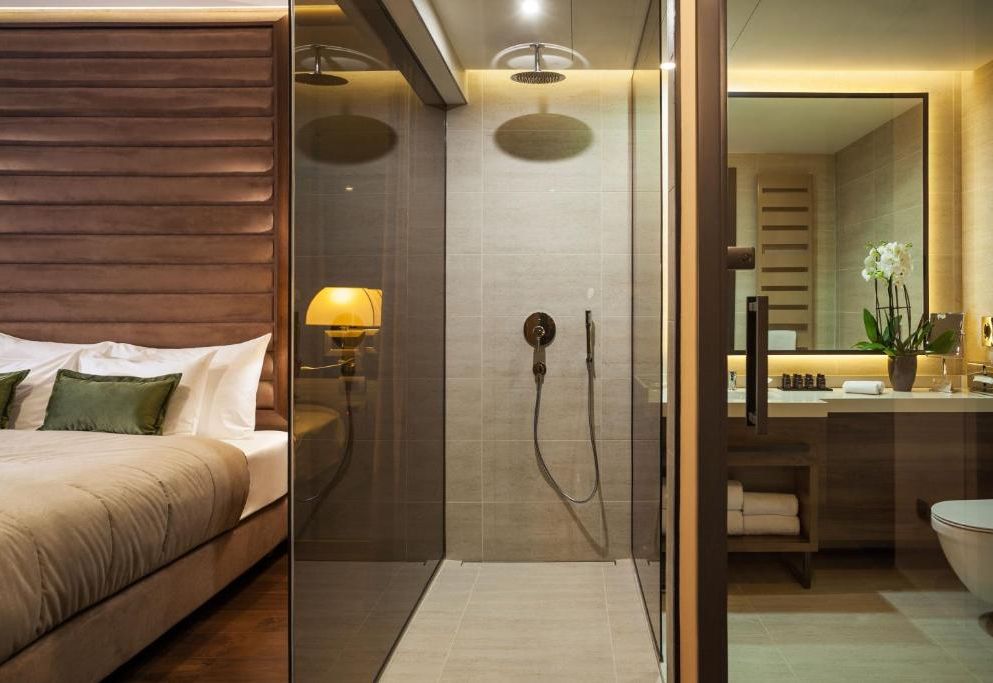 SAINT TEN Hotel, Small Luxury Hotels