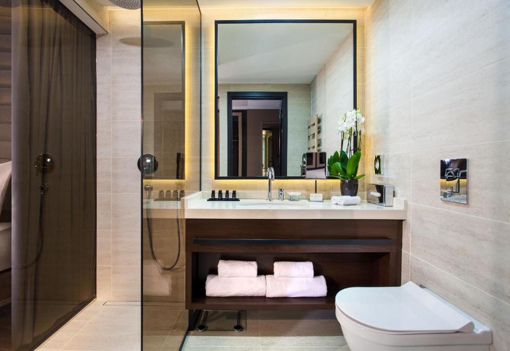 SAINT TEN Hotel, Small Luxury Hotels