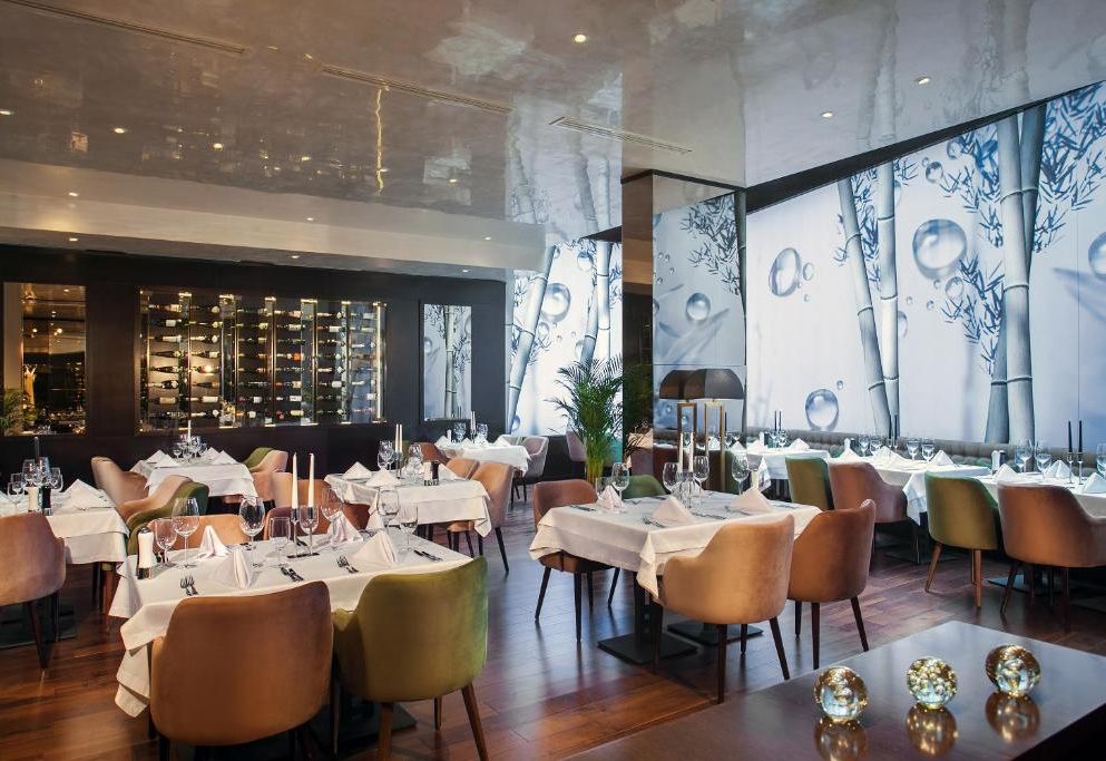 SAINT TEN Hotel, Small Luxury Hotels